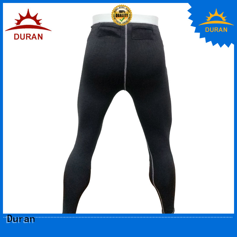 Duran best heated pants manufacturer for cmaping
