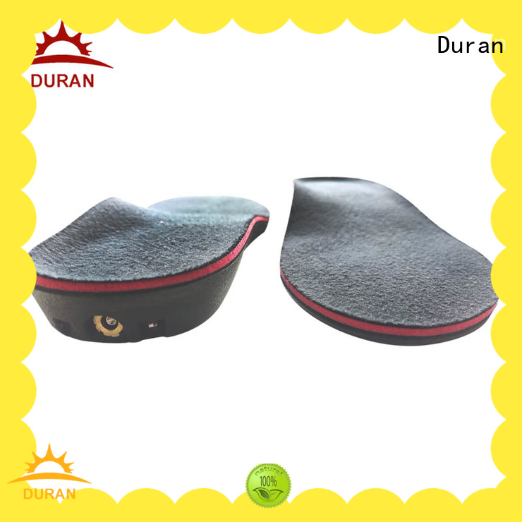 great heated insole supplier for cold weather