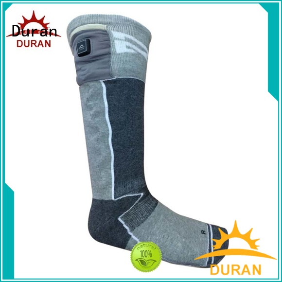 best battery warming socks for outdoor work