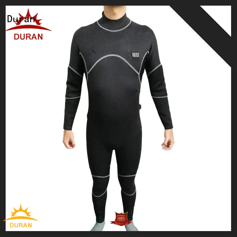 professional heated wetsuit factory for cold environment
