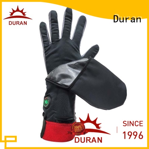 durable electric hand warmer gloves supplier for outdoor work
