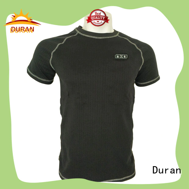Duran good quality thermal base layers manufacturer
