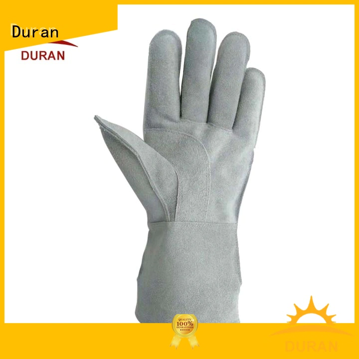 Duran best electric hand warmer gloves company for cold weather