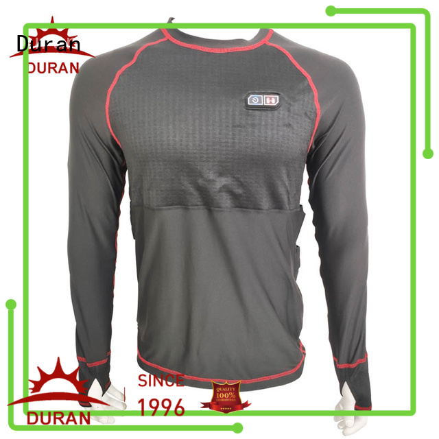 top best heated base layer