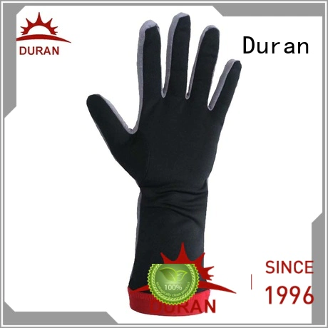 Duran durable electric gloves for cold weather