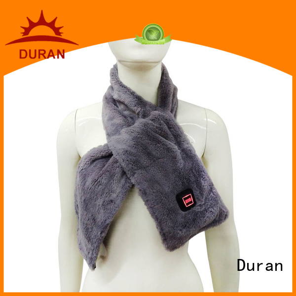 Duran heated hand wrap factory for outdoor
