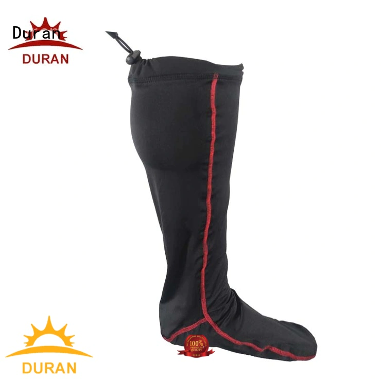 Duran top rated best battery heated socks company for outdoor work