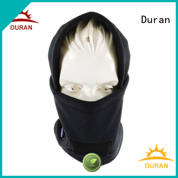 Duran top quality heating hood company for outdoor work