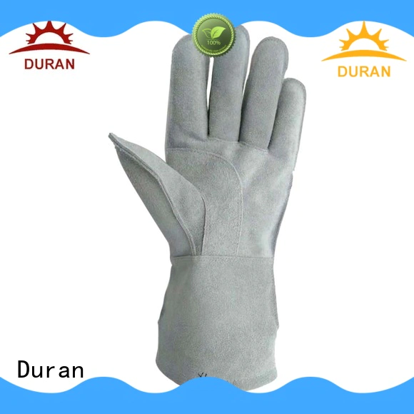 Duran professional heated hand gloves supplier for outdoor sports