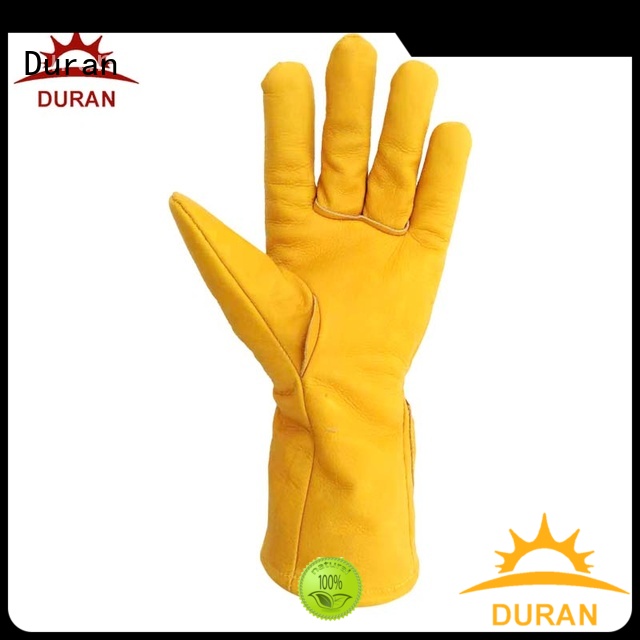 Duran battery powered gloves company for cold weather