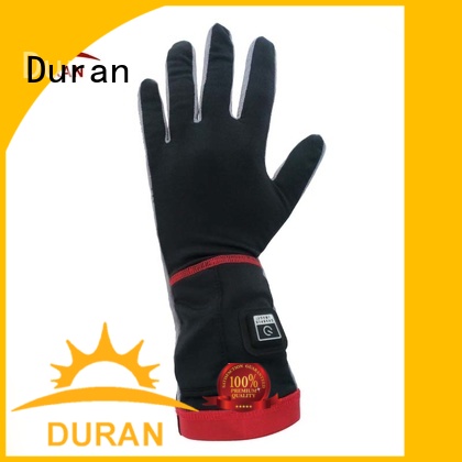 Duran best heated mittens factory for outdoor work