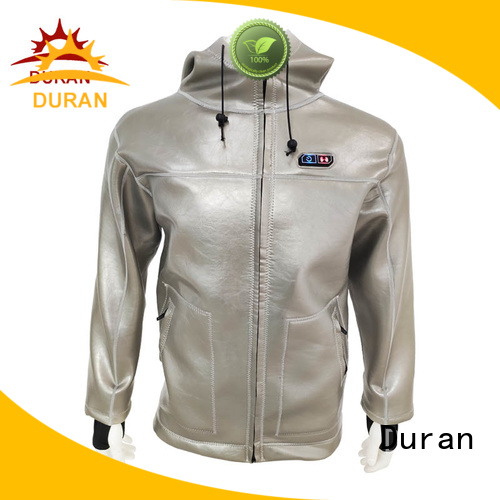 professional best heated jacket company for outdoor