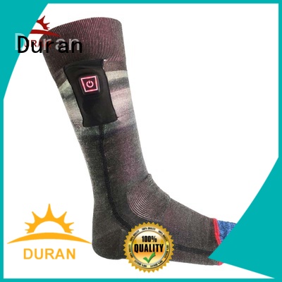 best heated socks company for outdoor work