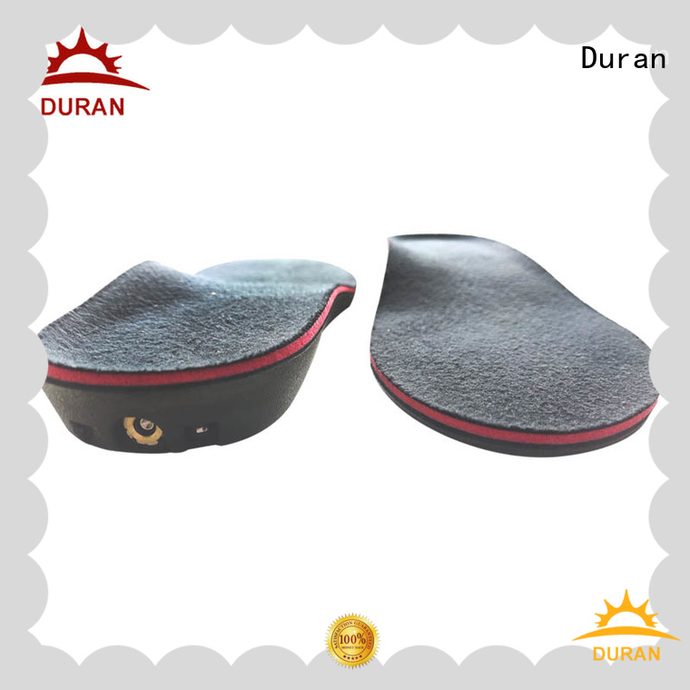 Duran battery operated heated scarf manufacturer for outdoor work