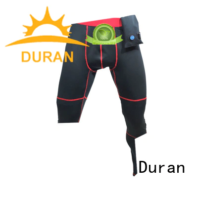 Duran best best heated pants manufacturer for outdoor work