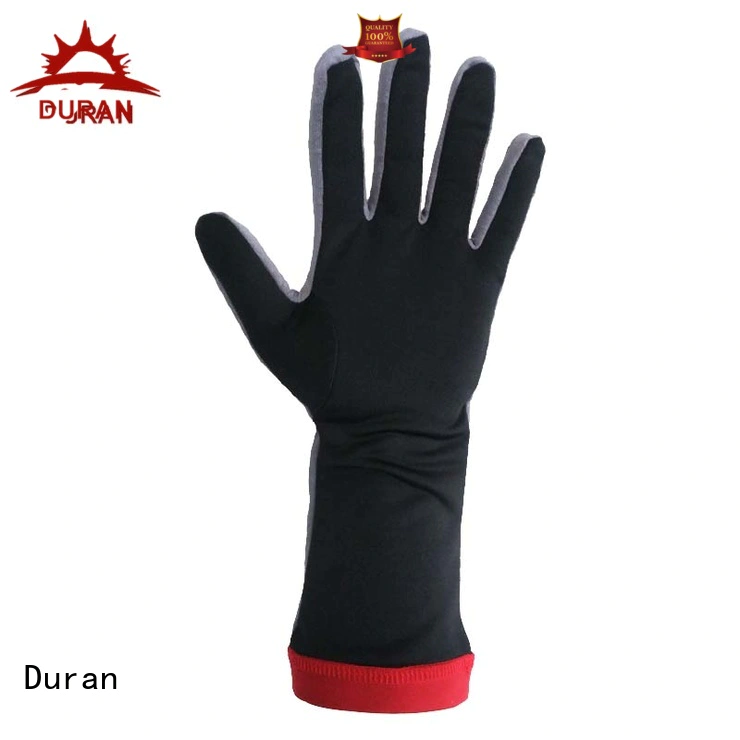 Duran durable best electric gloves for cold weather
