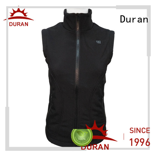 Duran durable battery jacket company