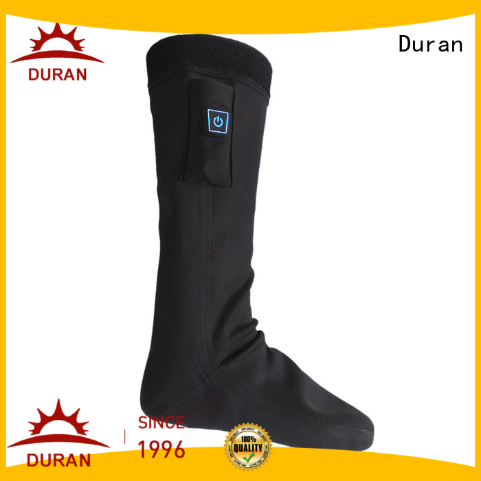 best battery operated heated socks manufacturer for outdoor work
