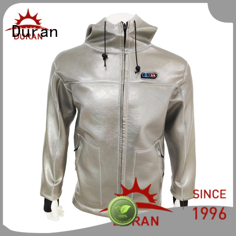durable top rated heated jackets company for cold weather