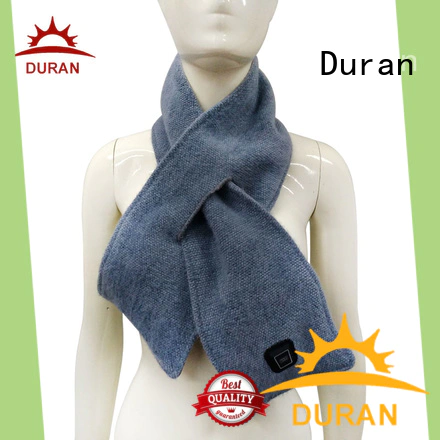 Duran great heated blanket for cold weather