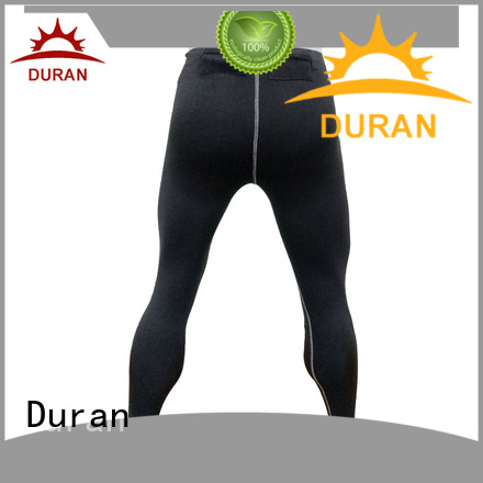 Duran professional heated thermal pants factory for hiking