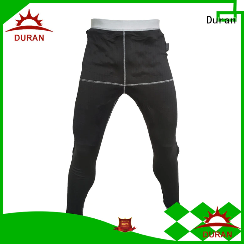 top quality heated thermal pants manufacturer for outdoor work