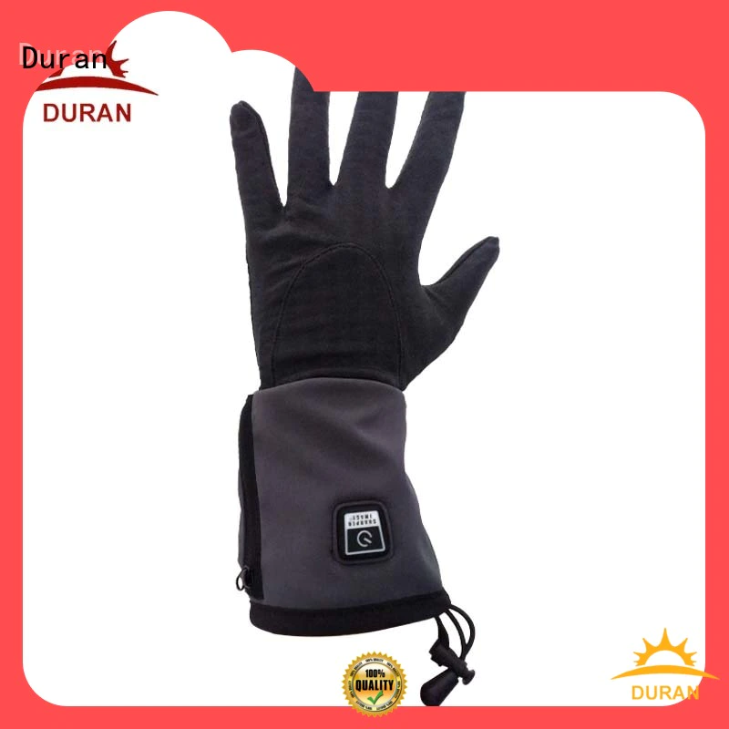 battery powered gloves company for outdoor sports