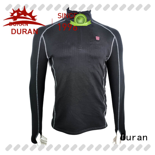Duran best thermal base layers supplier