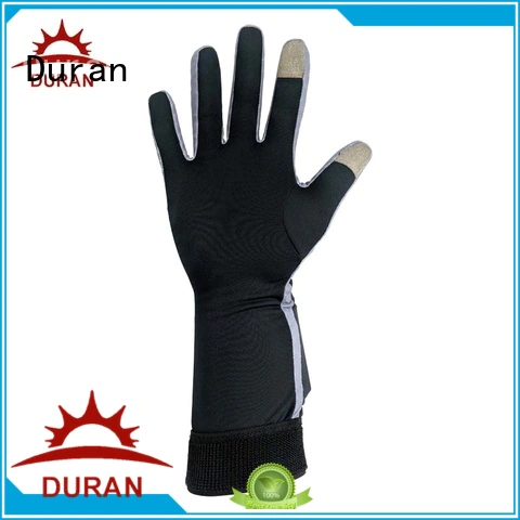 Duran best heated gloves supplier for cold weather