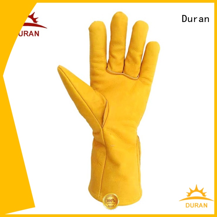 Duran best heated gloves factory for outdoor sports