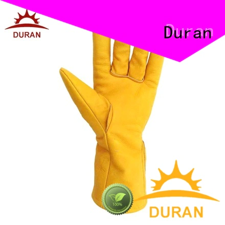 Duran heated mittens manufacturer for cold weather