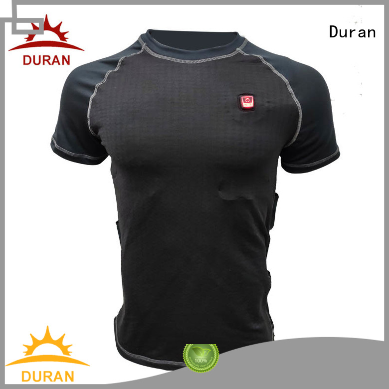 Duran thermal undershirts supplier for winter
