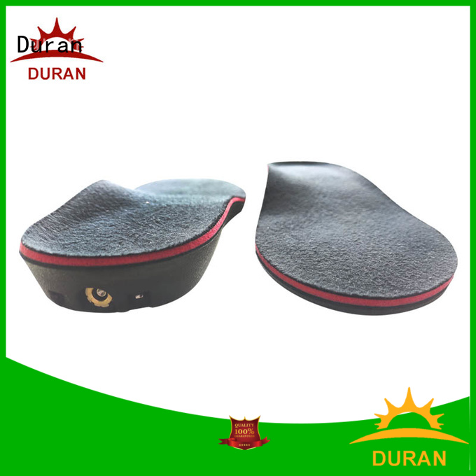 Duran best heated insole supplier for cold weather