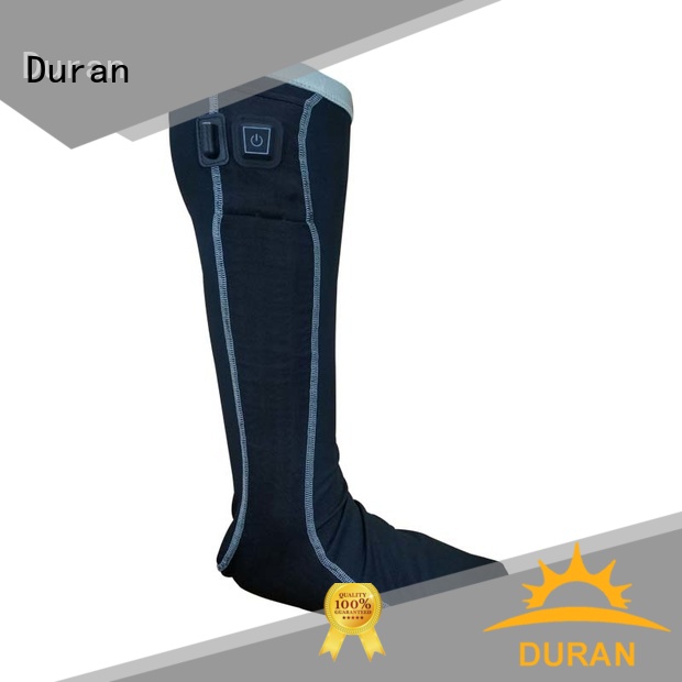 Duran great thermal heat socks for outdoor activities
