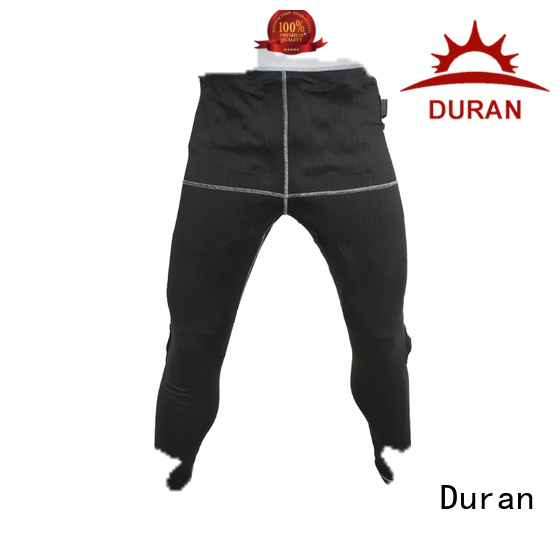 warm heated trousers for climbing