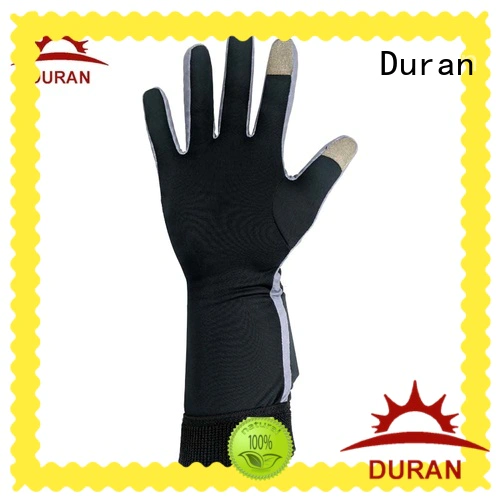 Duran durable best heated gloves for outdoor sports