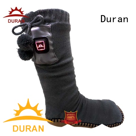 professinal battery socks company for outdoor activities