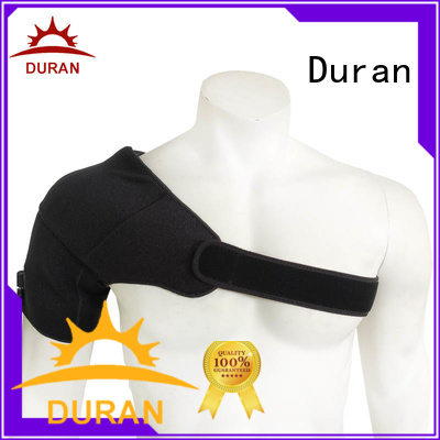 Duran heated scarf factory for outdoor work