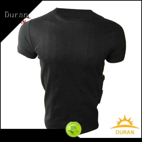 Duran good quality electric base layer factory