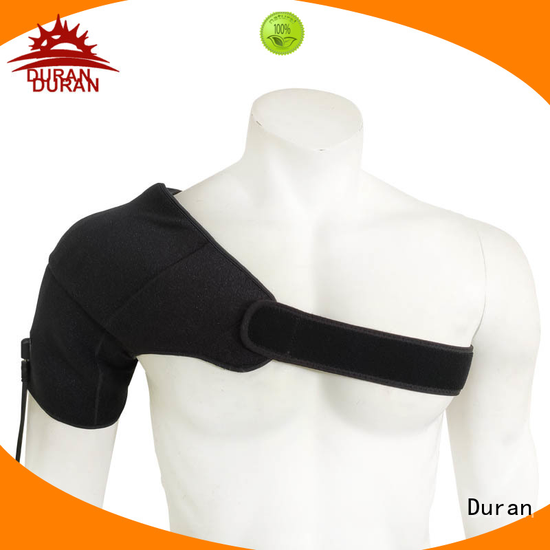 Duran heated down comforter for cold weather