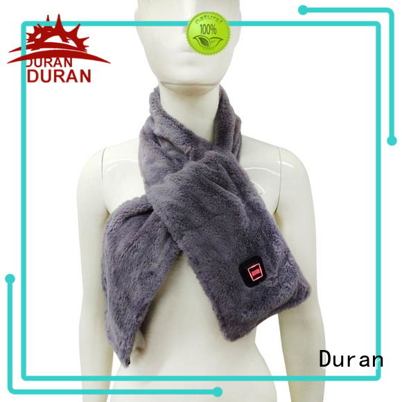 Duran heated down comforter company for cold weather