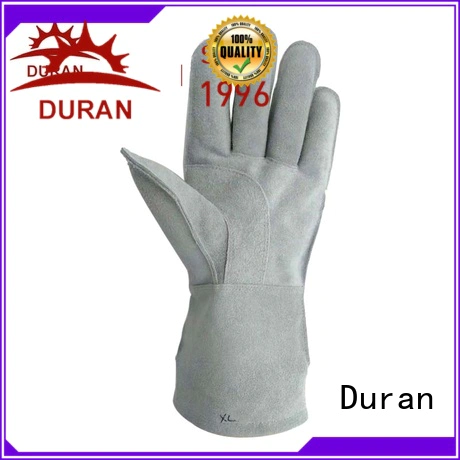Duran battery heated gloves for outdoor sports