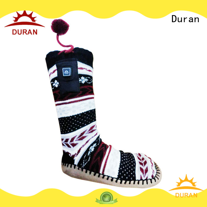 professinal heated socks factory for outdoor work