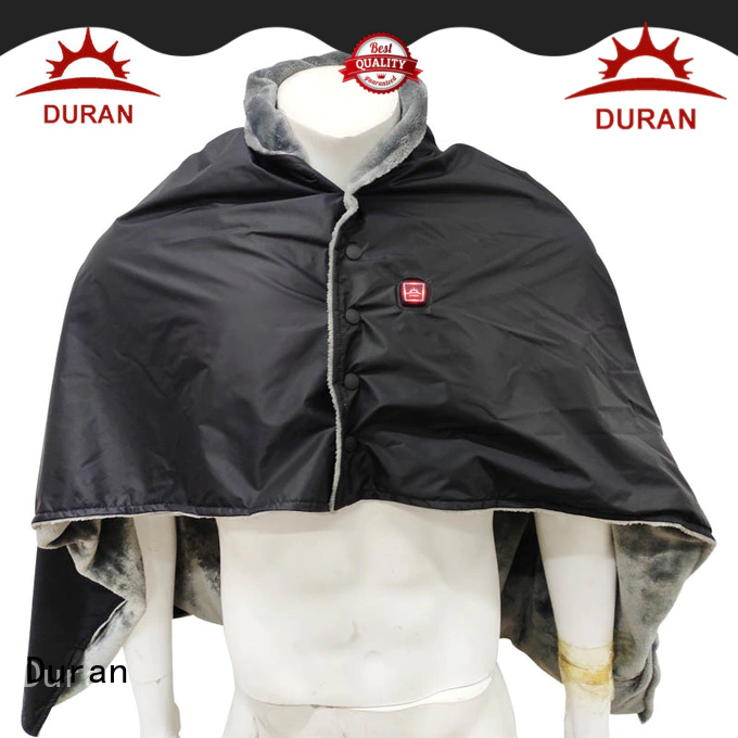 Duran great heated face mask manufacturer for sports