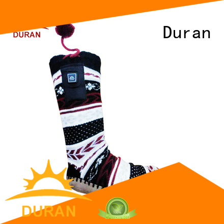 professinal best battery heated socks company for winter