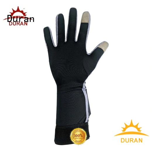 Duran heated hand gloves manufacturer for outdoor work