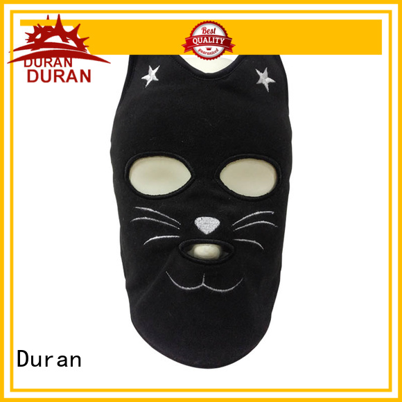 Duran top quality heated blanket factory for winter
