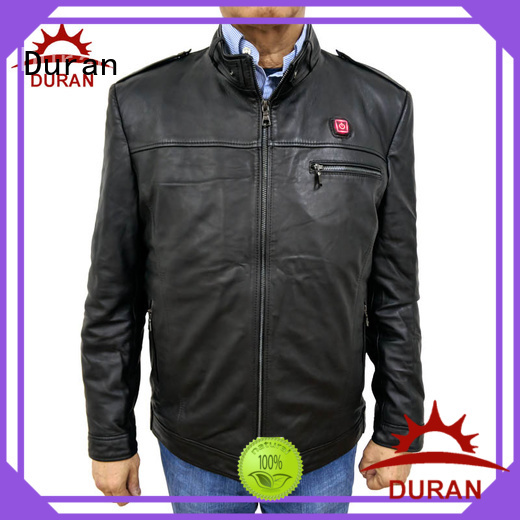 Duran economical thermal heated jacket supplier