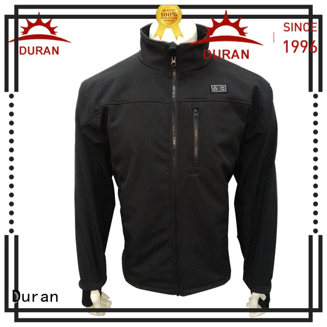 durable thermal heated jacket company for winter