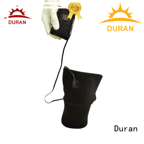 Duran professional heated face mask factory for cold weather